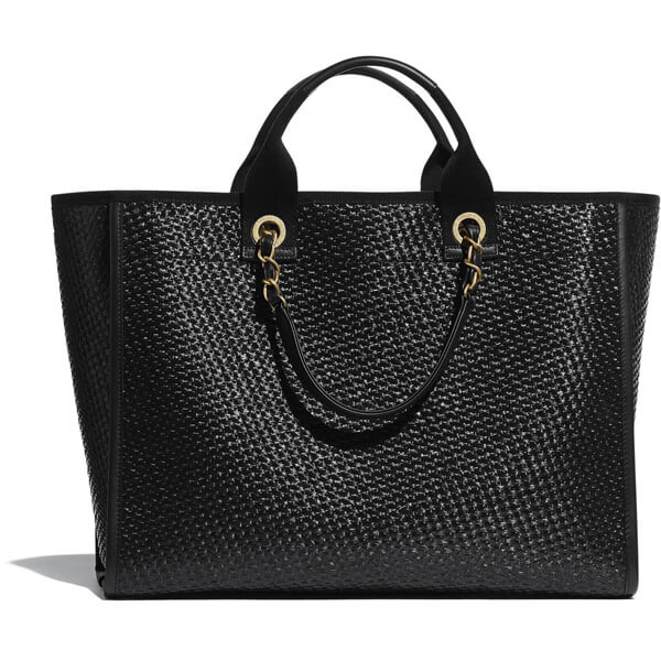 シャネル CCマーク ラージ ハンドバック シャネル A66941 B01940 N5447